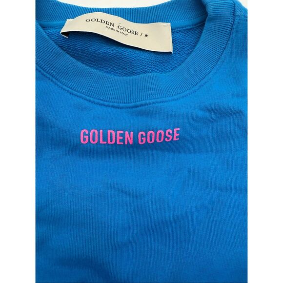 Golden Goose sweatshirt - Picture 5 of 10